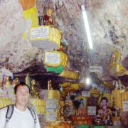 05_Kalaw - Shwe oo min paya and cave (11)